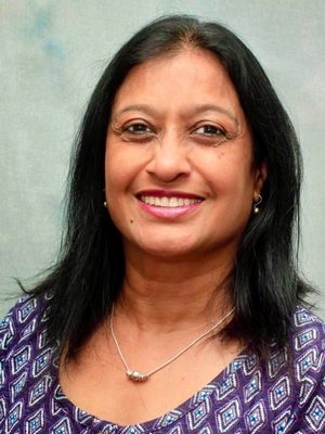 Dr Vasanta Nanduri