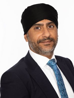 Dr Chanpreet Singh Arhi