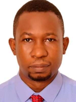 Dr Dotun Oyekunle