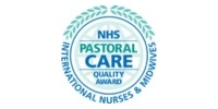 NHS Pastoral Care Quality Award logo