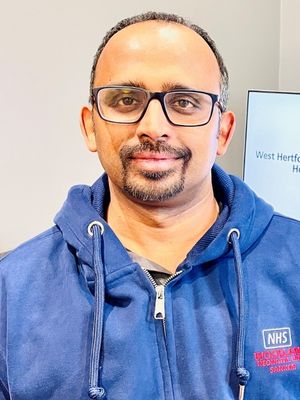 Dr Sankara Narayanan