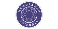 Menopause Friendly logo