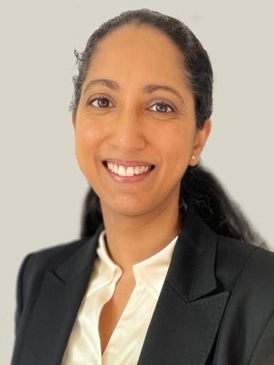 Dr Dipa Jayaseelan