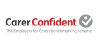 Carer Confident logo